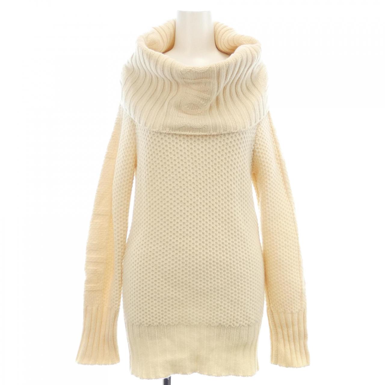 Christian Dior Knitwear
