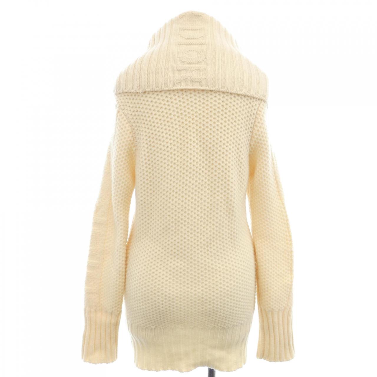 Christian Dior Knitwear