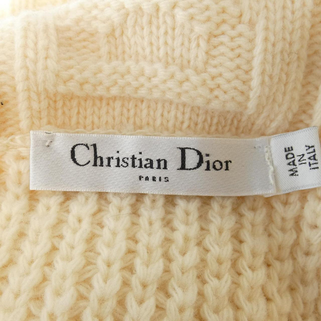 Christian Dior Knitwear
