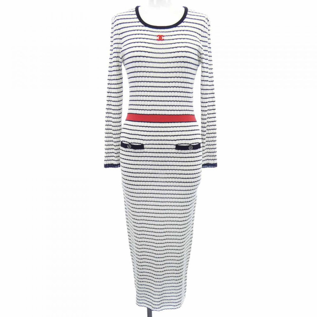 Chanel LOOK41 Dress