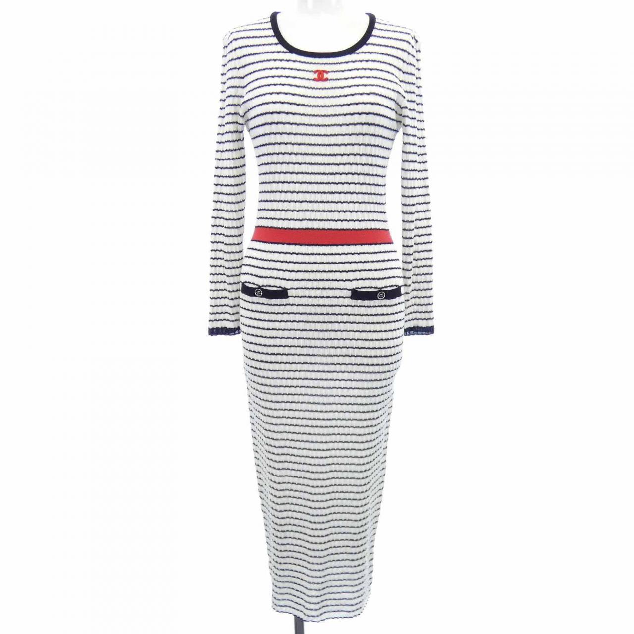Chanel LOOK41 Dress
