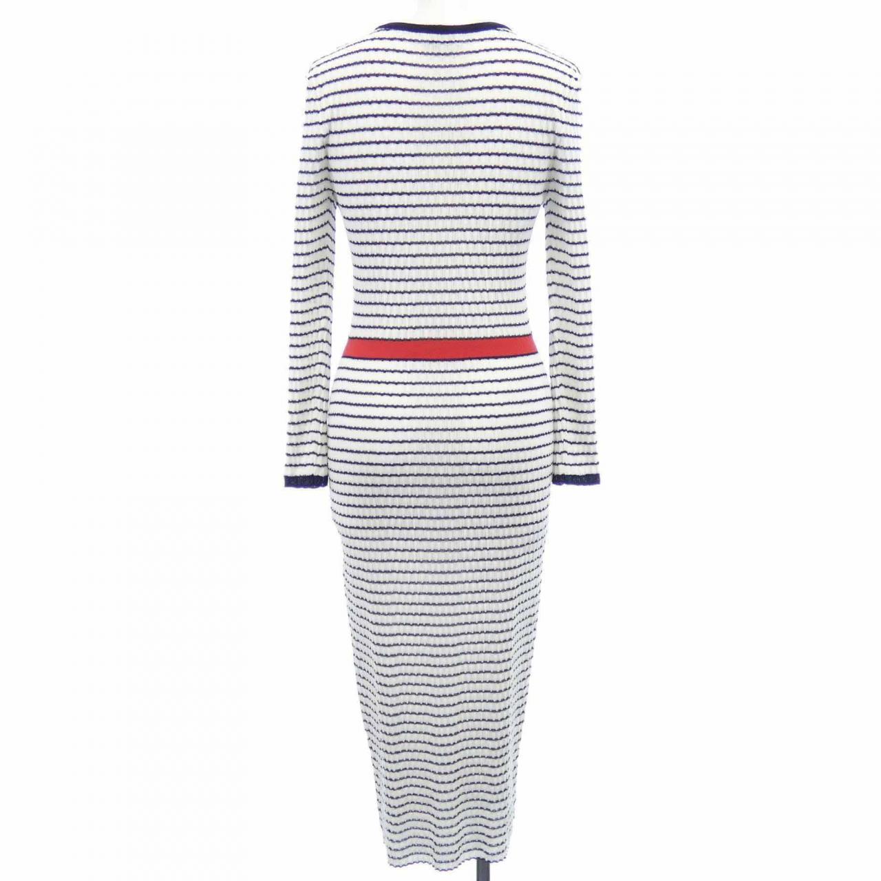 Chanel LOOK41 Dress