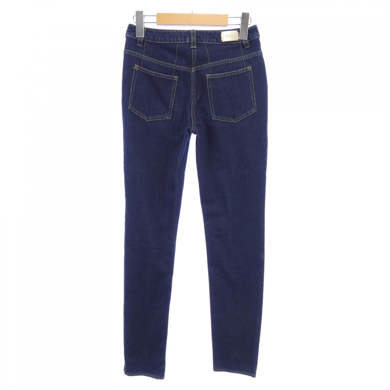 Christian Dior Jeans