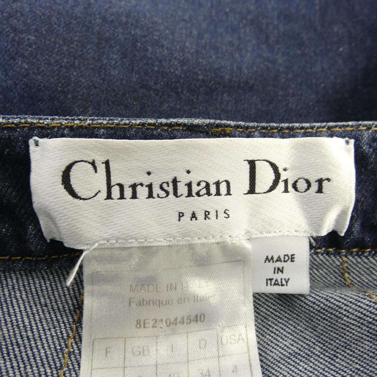 Christian Dior Jeans