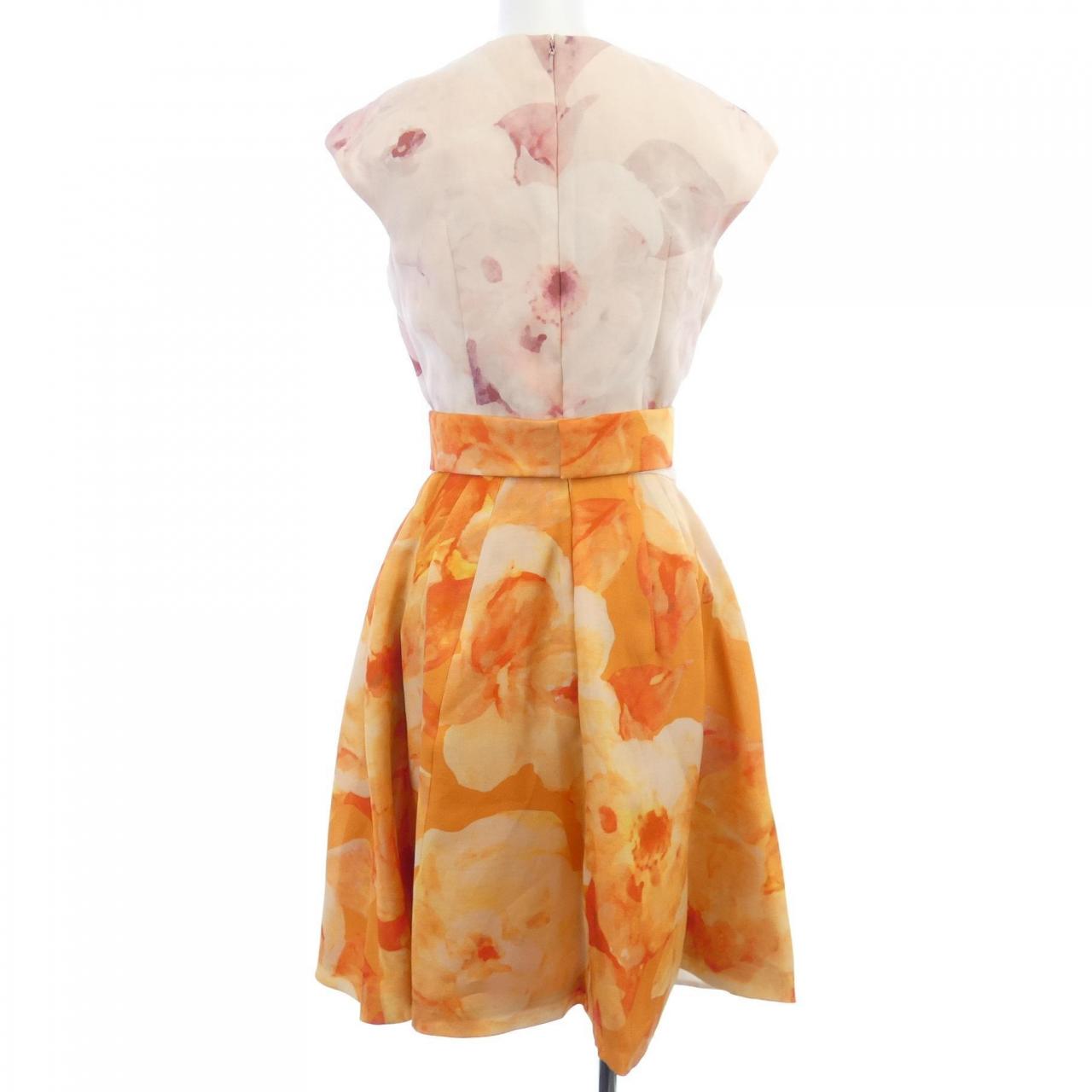Christian Dior Dress