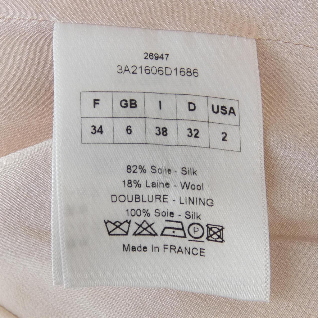 Christian Dior Dress