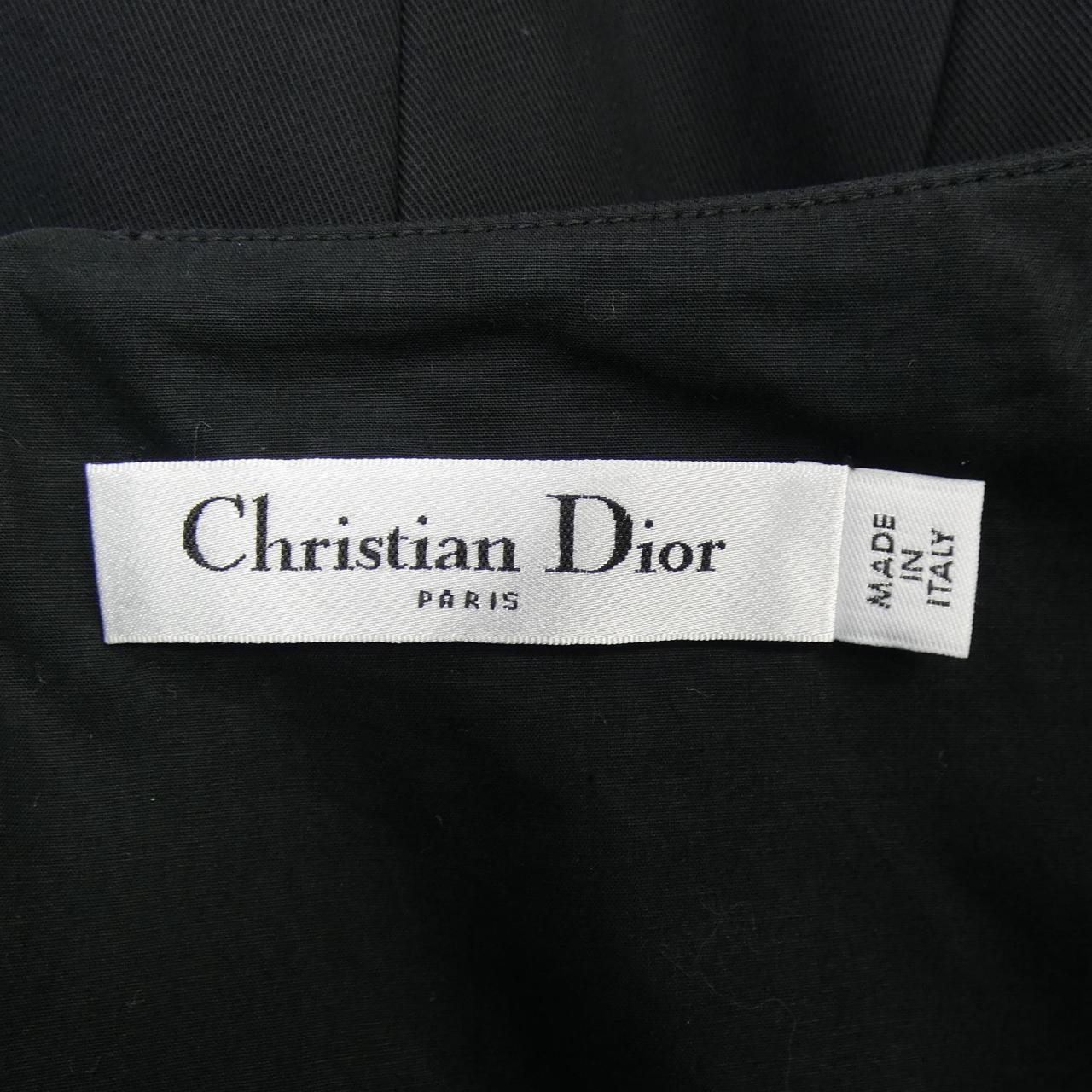 Christian Dior Dress