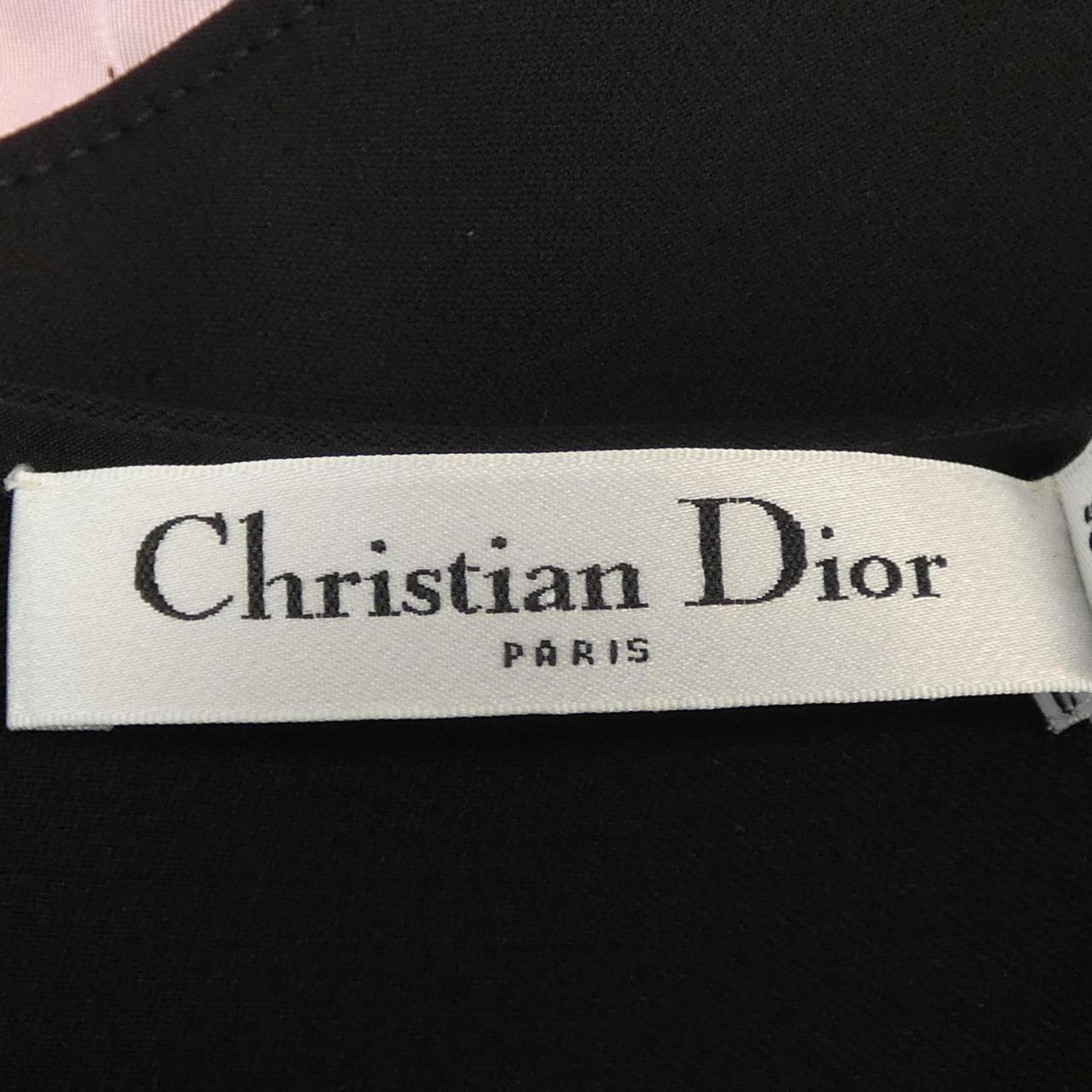 Christian Dior Top