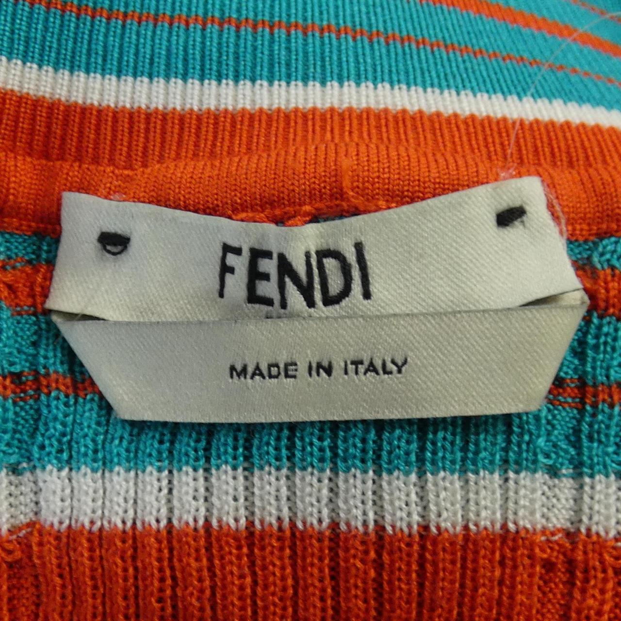 Fendi Knitwear