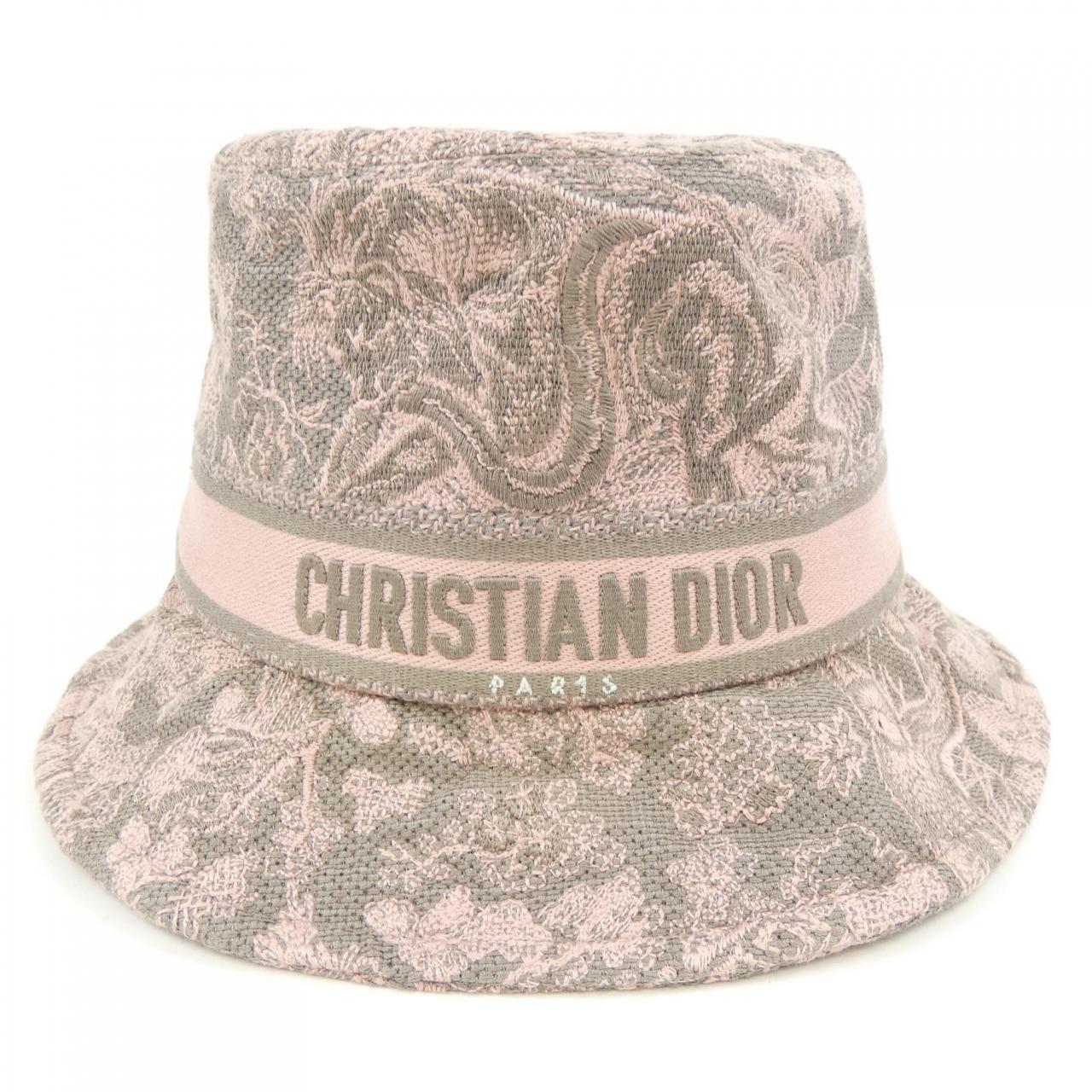 Christian Dior Hat Hat