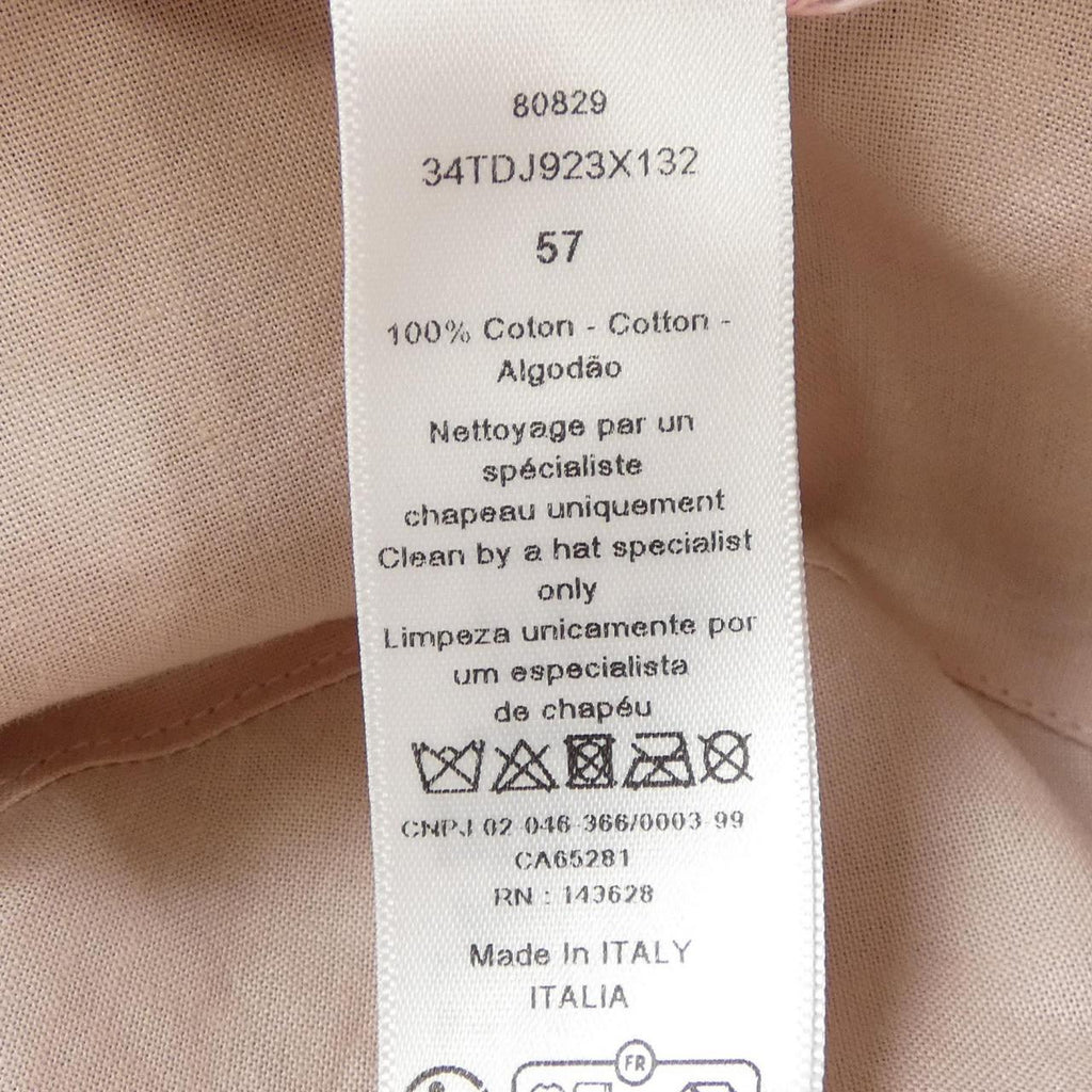 Christian Dior Hat Hat