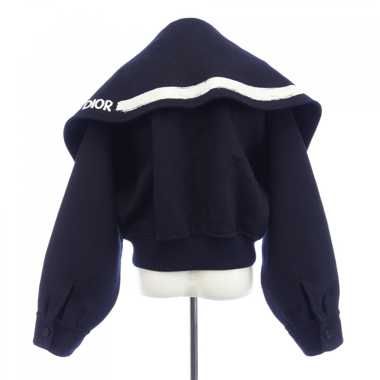 Christian Dior MISS DIOR GRAFFITI Jacket