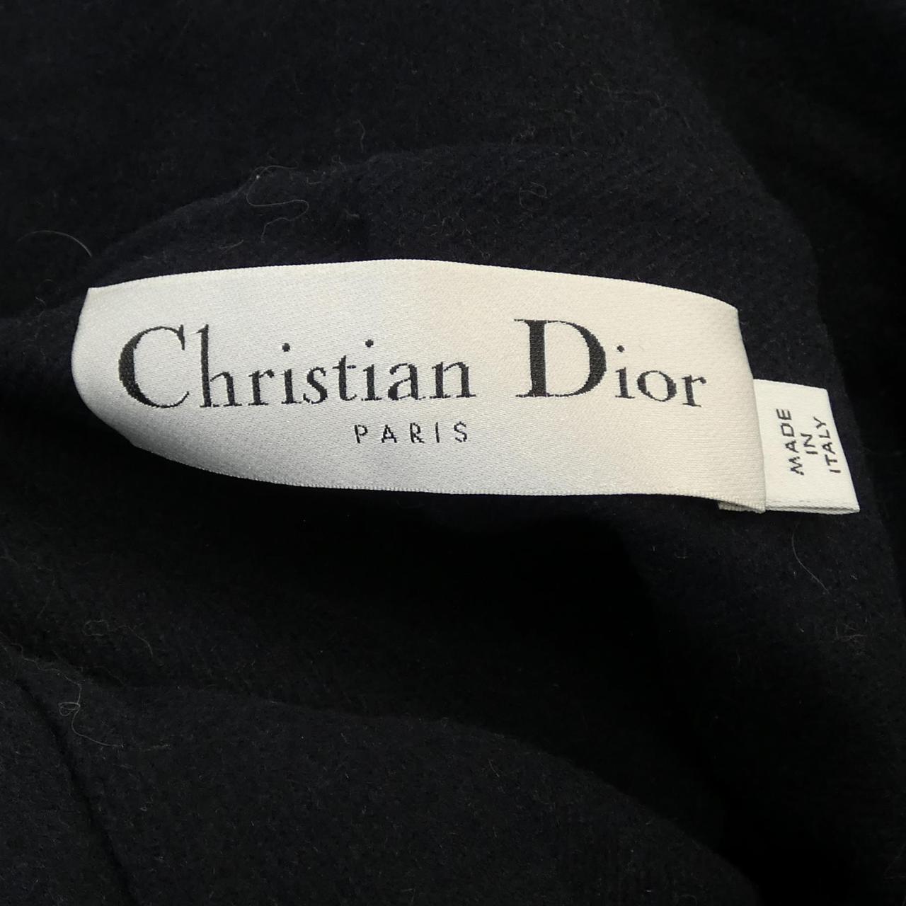 Christian Dior MISS DIOR GRAFFITI Jacket