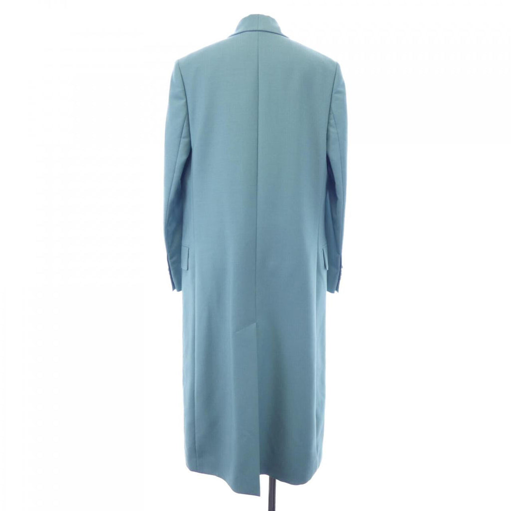 Fendi FF8643 5SC Coat