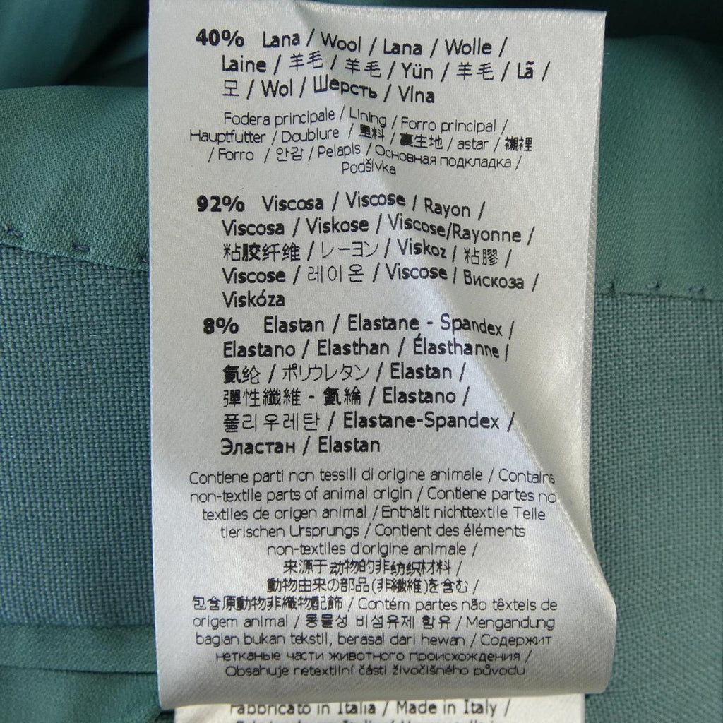 Fendi FF8643 5SC Coat