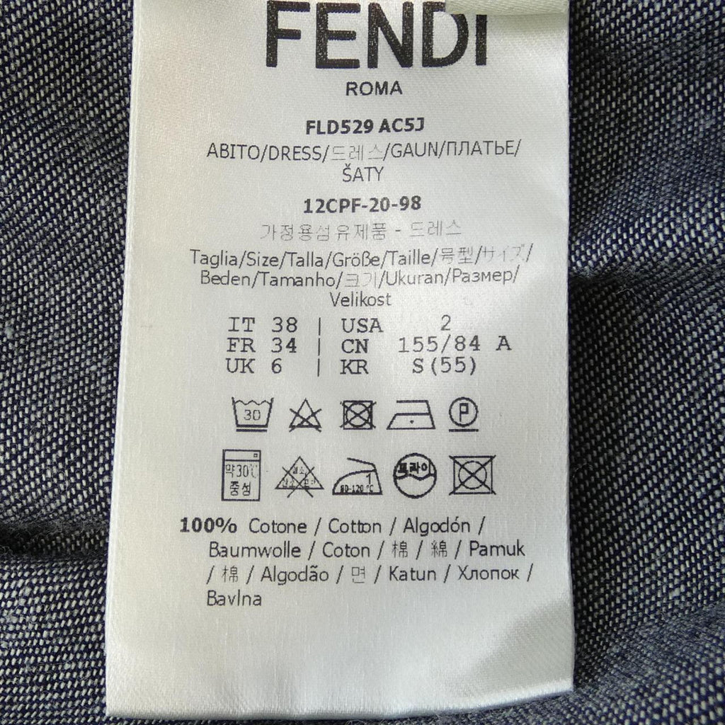 Fendi Dress