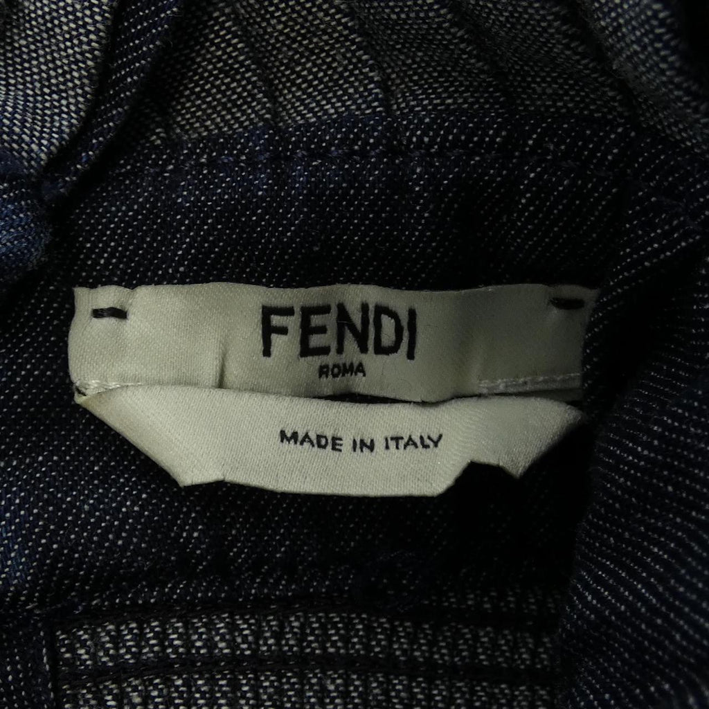 Fendi Dress