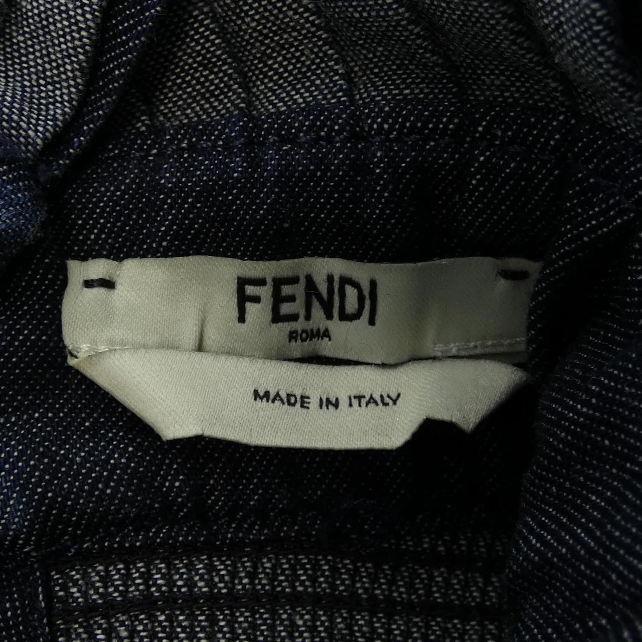 Fendi Dress