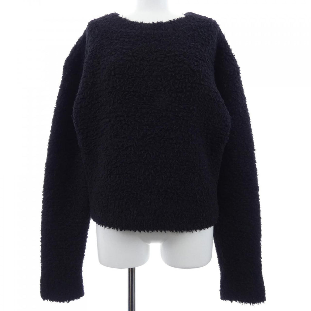 Christian Dior J'ADIOR8 Technical Wool Knit