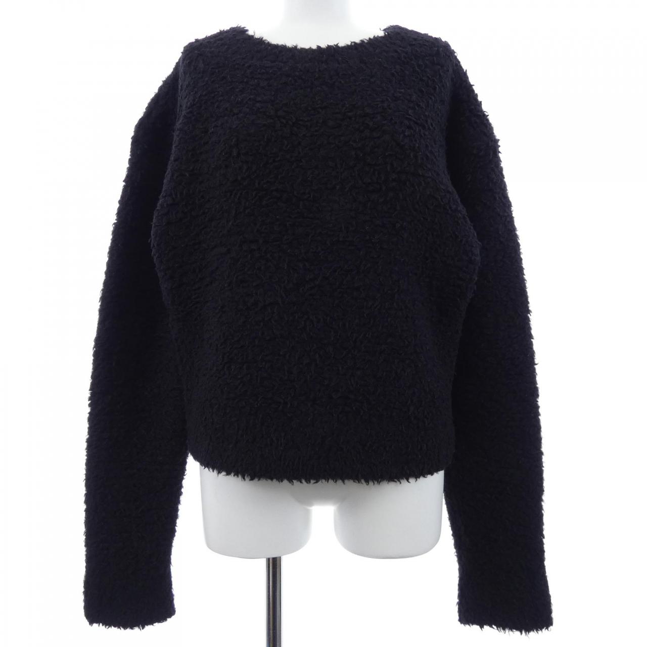 Christian Dior J'ADIOR8 Technical Wool Knit