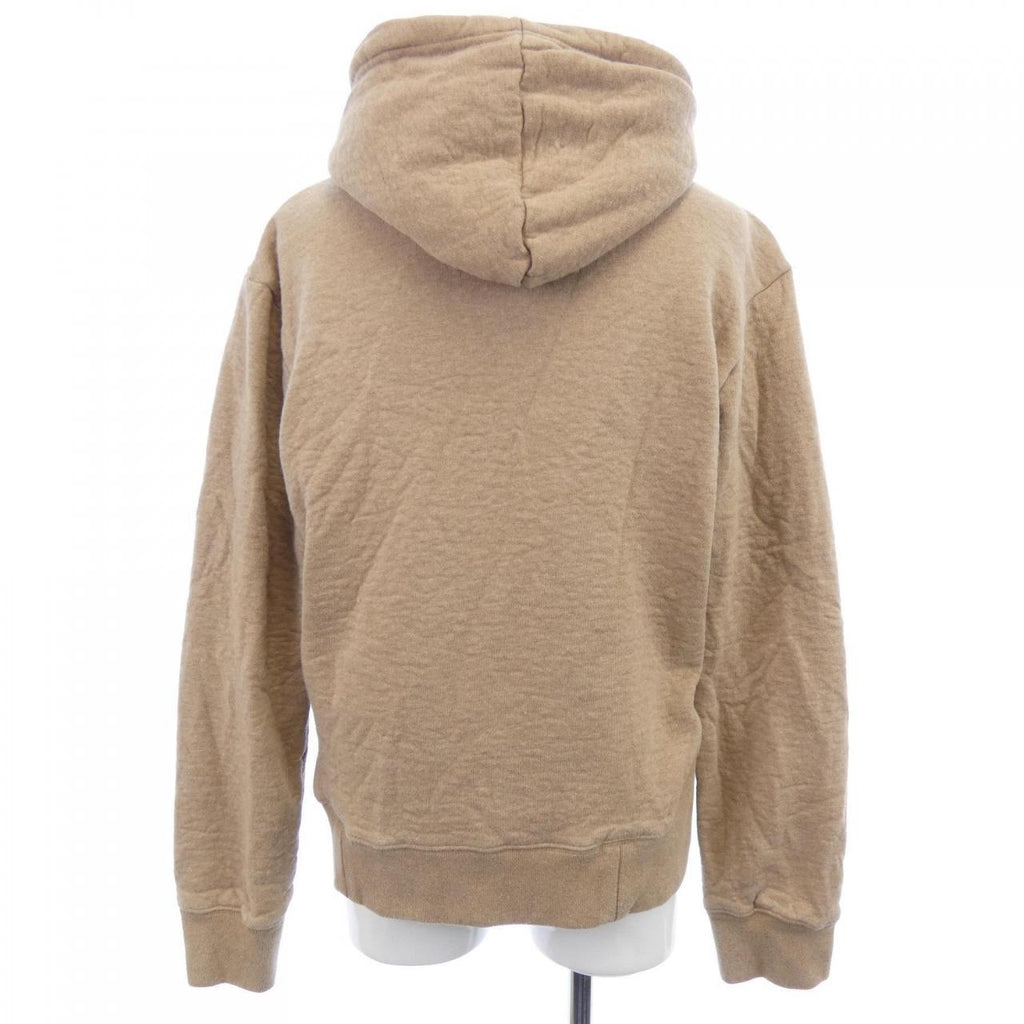 Dior Cashmere Blend Hoodie