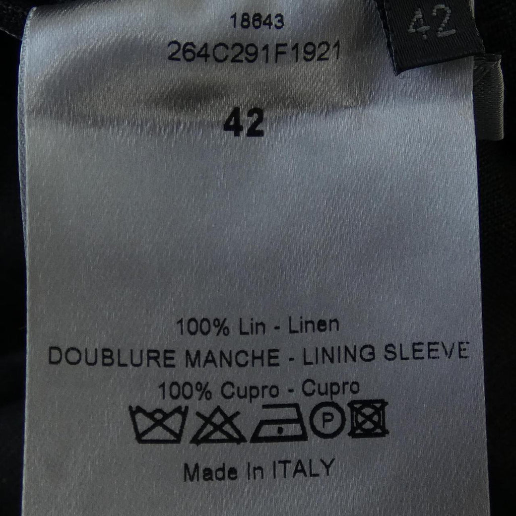 Dior Homme Jacket