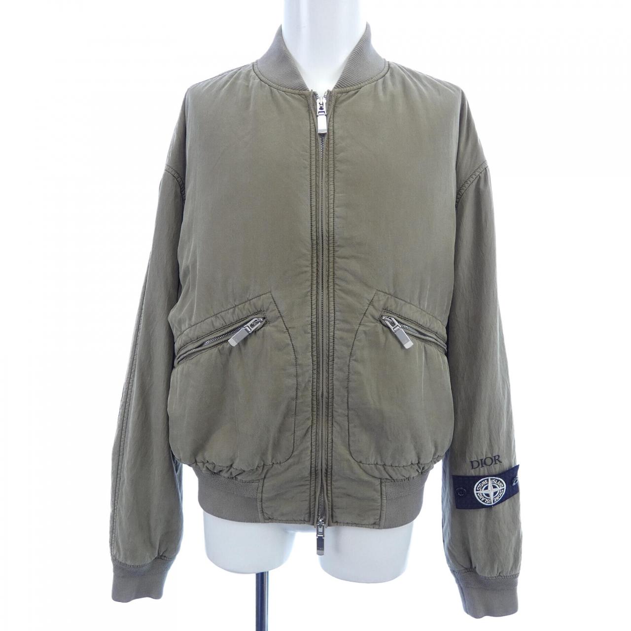 Dior Blouson Jacket