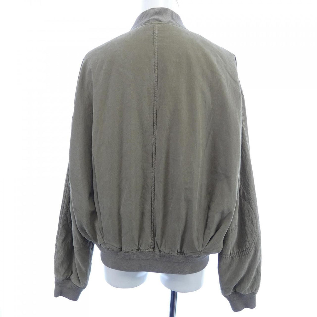 Dior Blouson Jacket