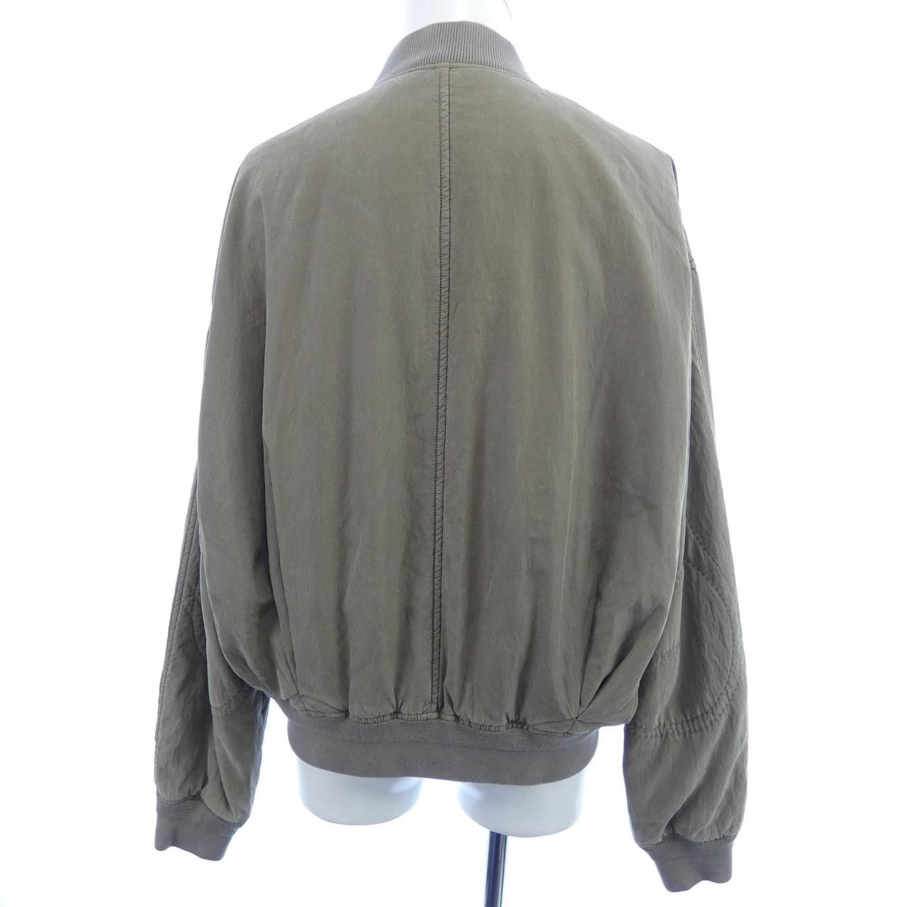 Dior Blouson Jacket