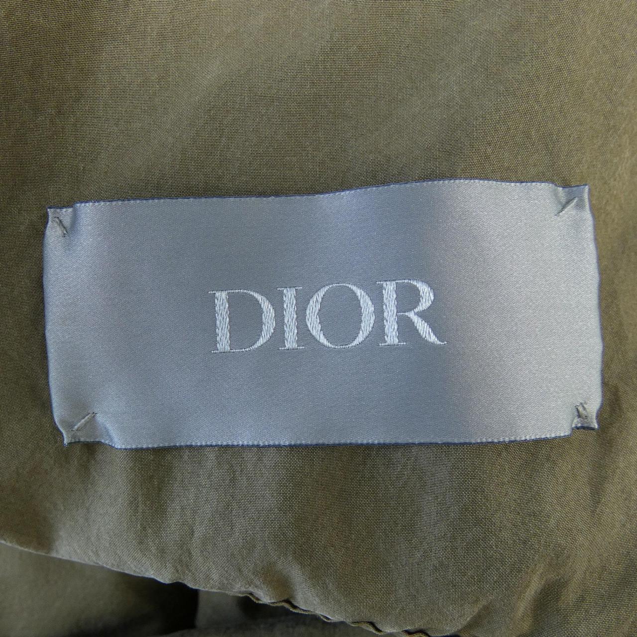 Dior Blouson Jacket