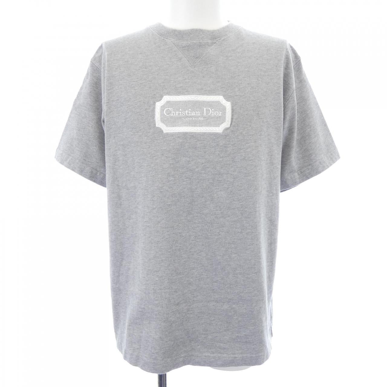 Dior CHRISTIAN DIOR COUTURE T-shirt