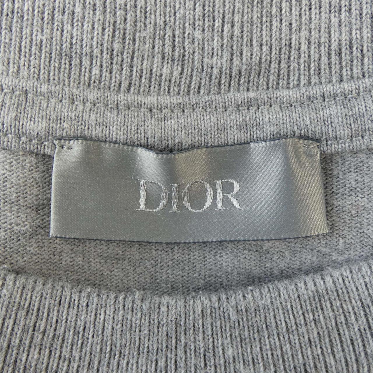 Dior CHRISTIAN DIOR COUTURE T-shirt