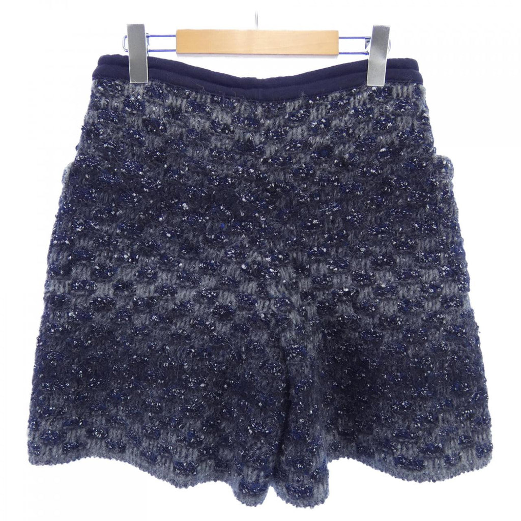 Chanel Shorts Shorts