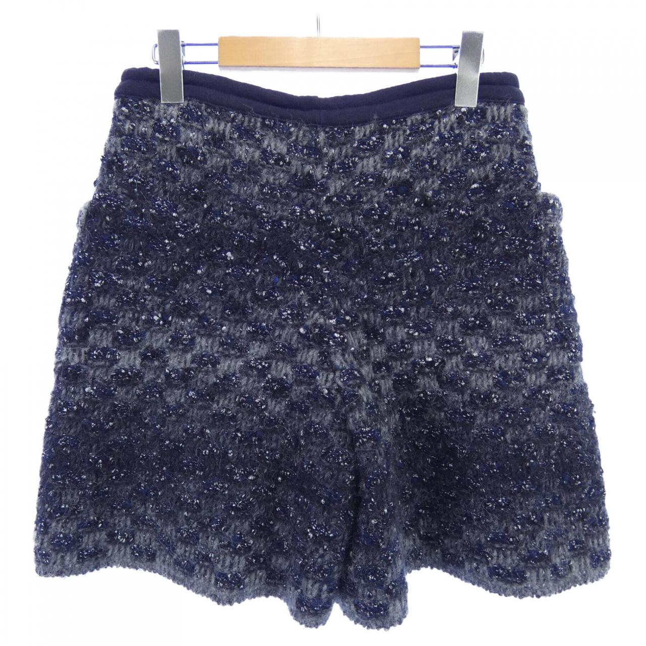 Chanel Shorts Shorts