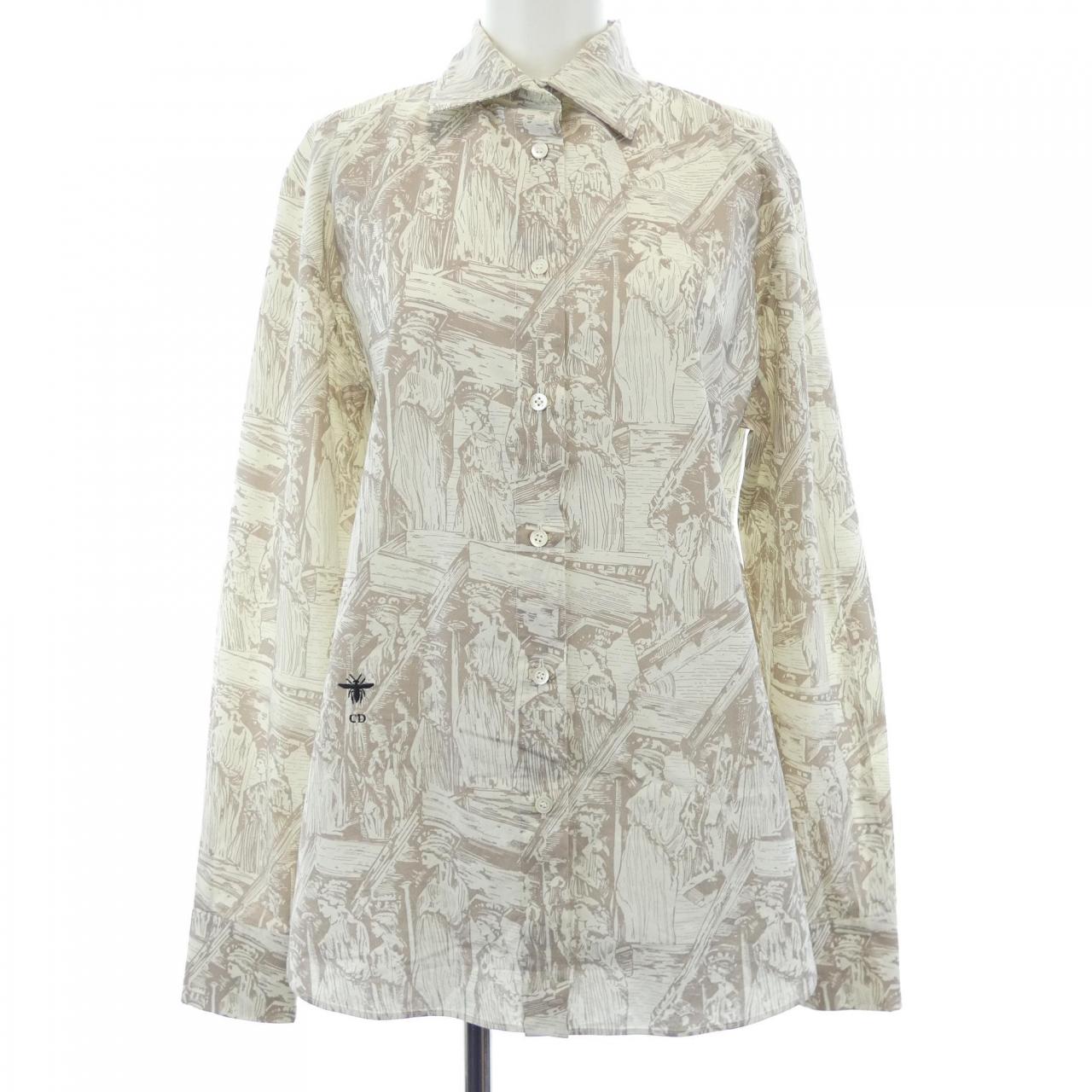 Christian Dior Shirt