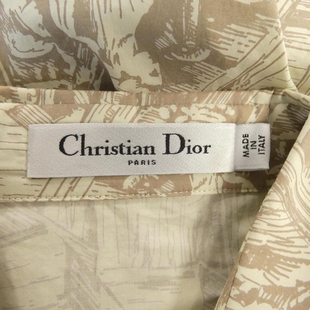 Christian Dior Shirt