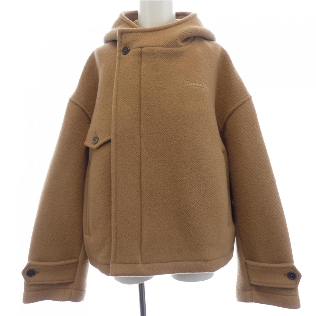 Dior Coat