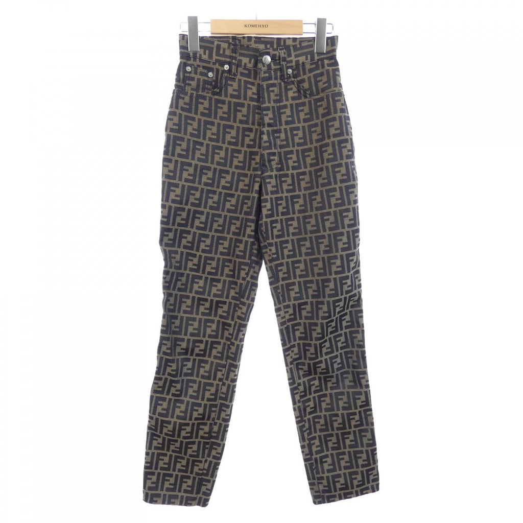 Fendi Vintage Pants