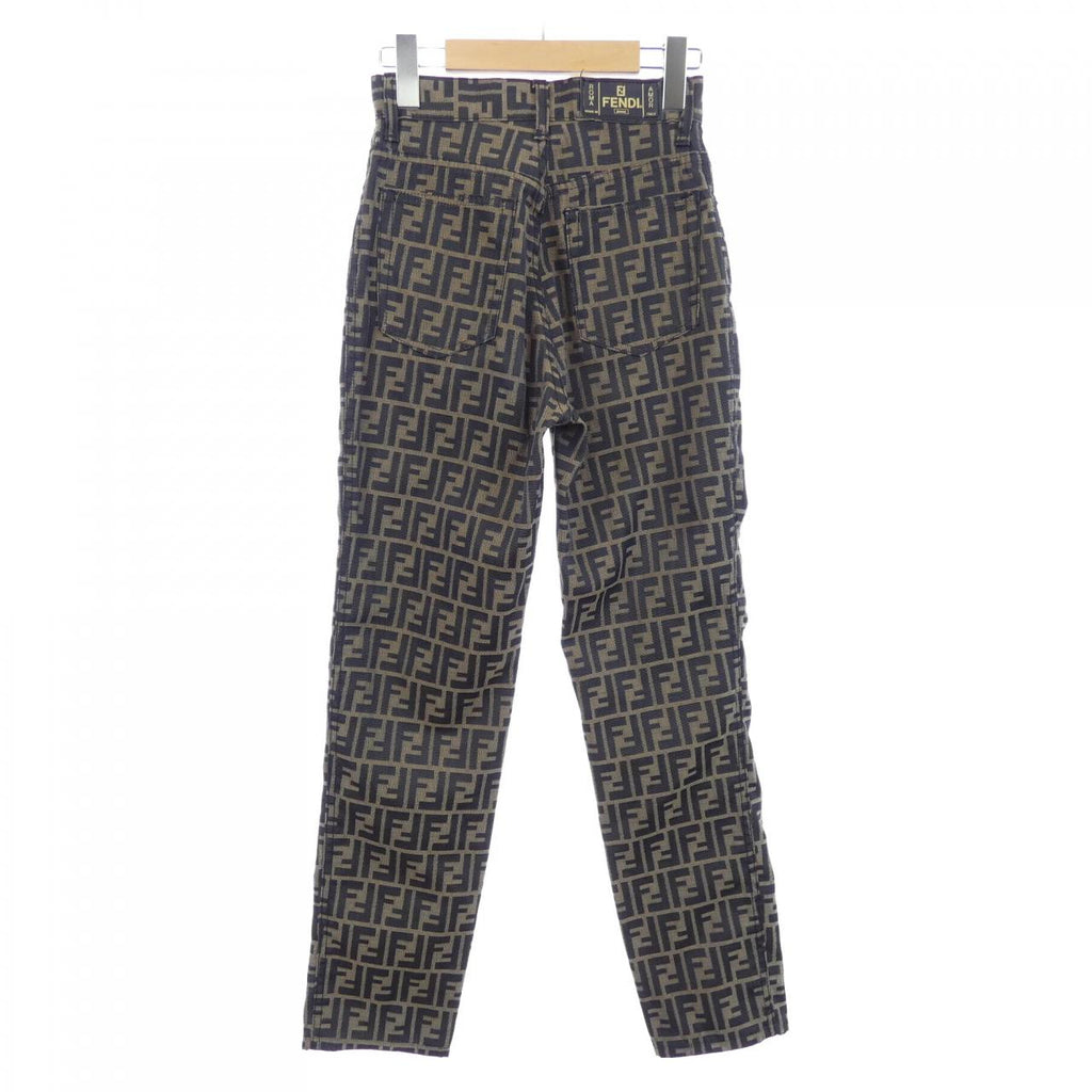 Fendi Vintage Pants