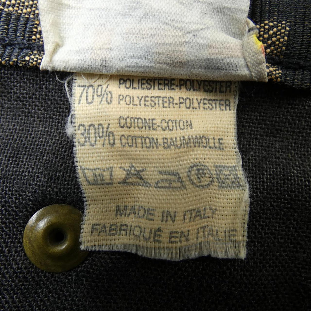 Fendi Vintage Pants