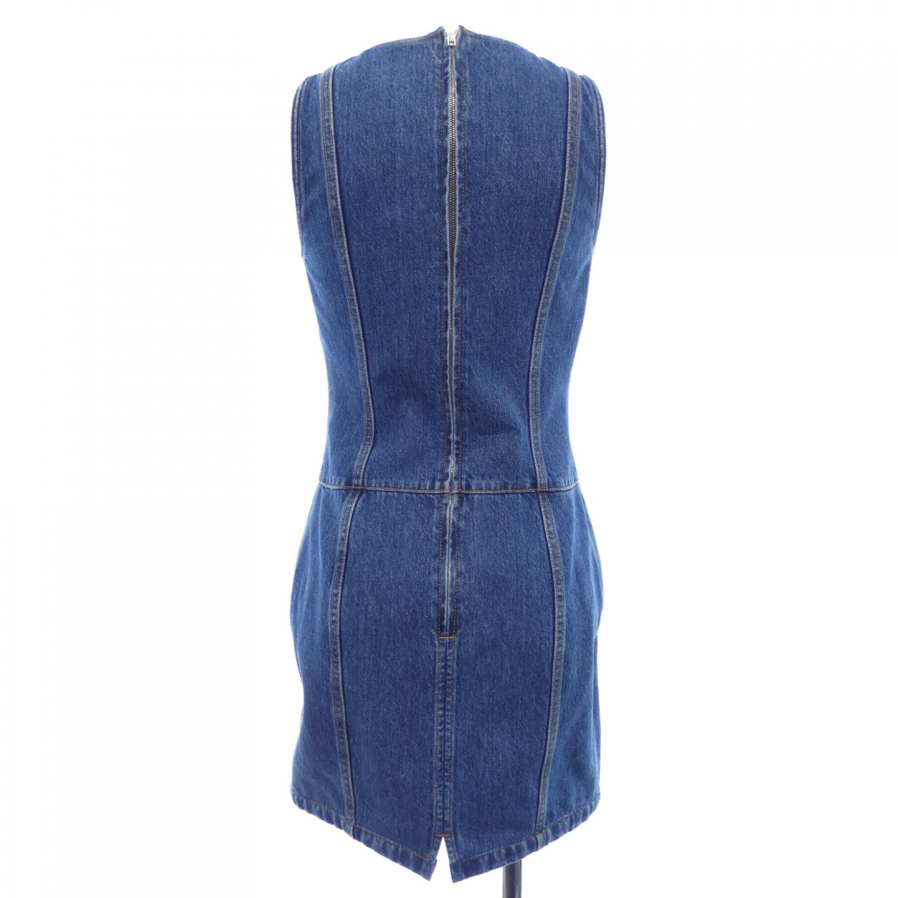 Chanel Dress