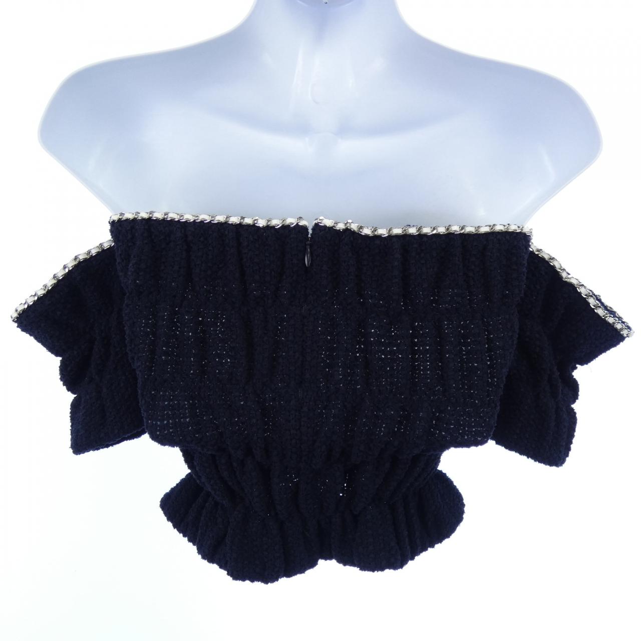 Chanel P70213V61614 Top