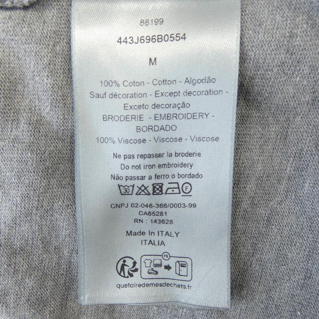 Dior T-shirt