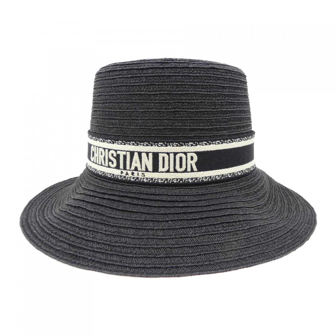 Christian Dior DIORRESORT D-BOBBY Hat