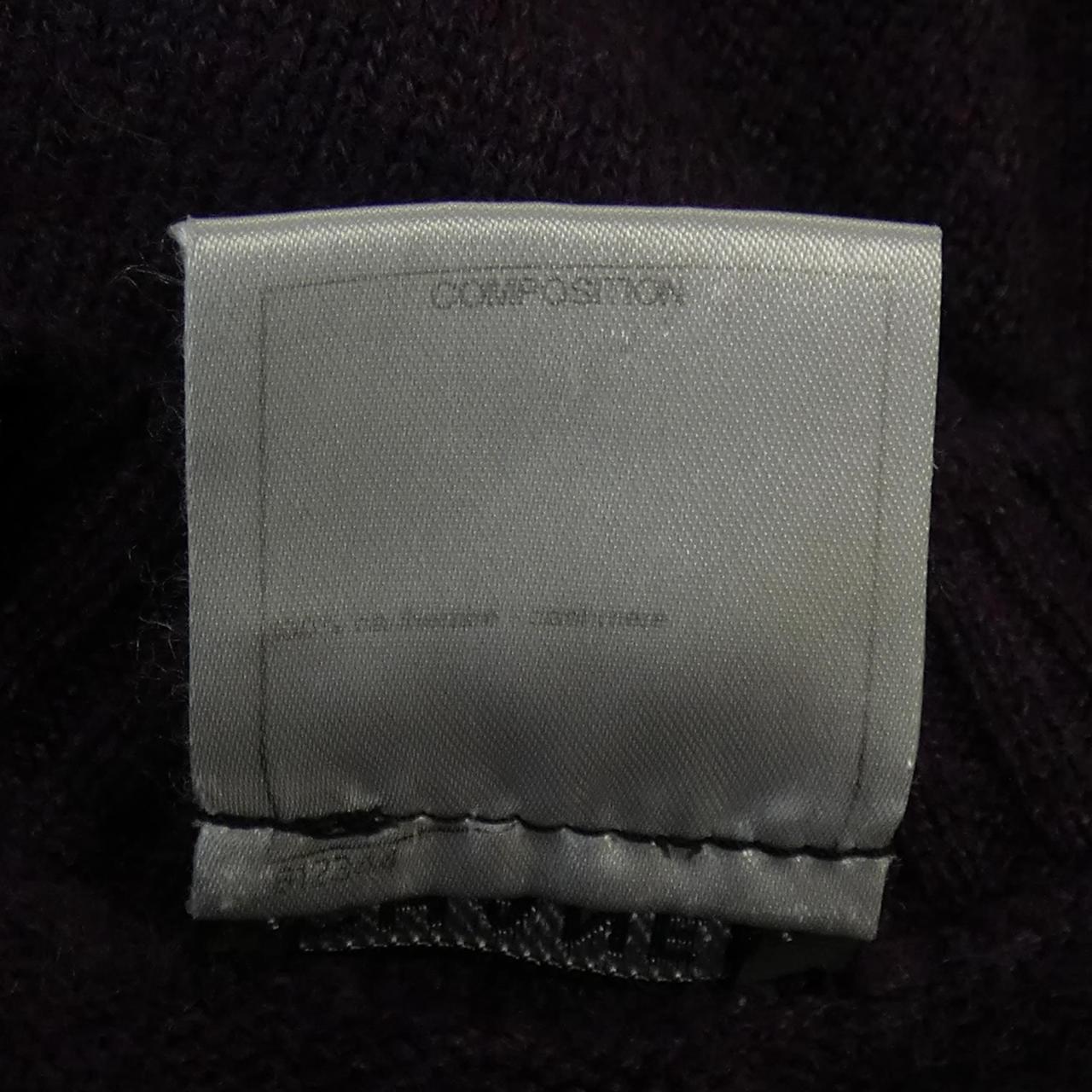 Chanel Long igan Cashmere Long igan