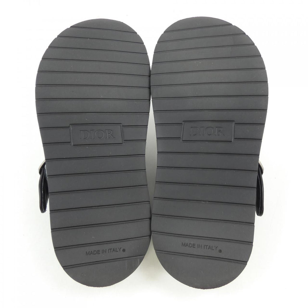 Dior DIOR AQUA Oblique Jacquard Sandals