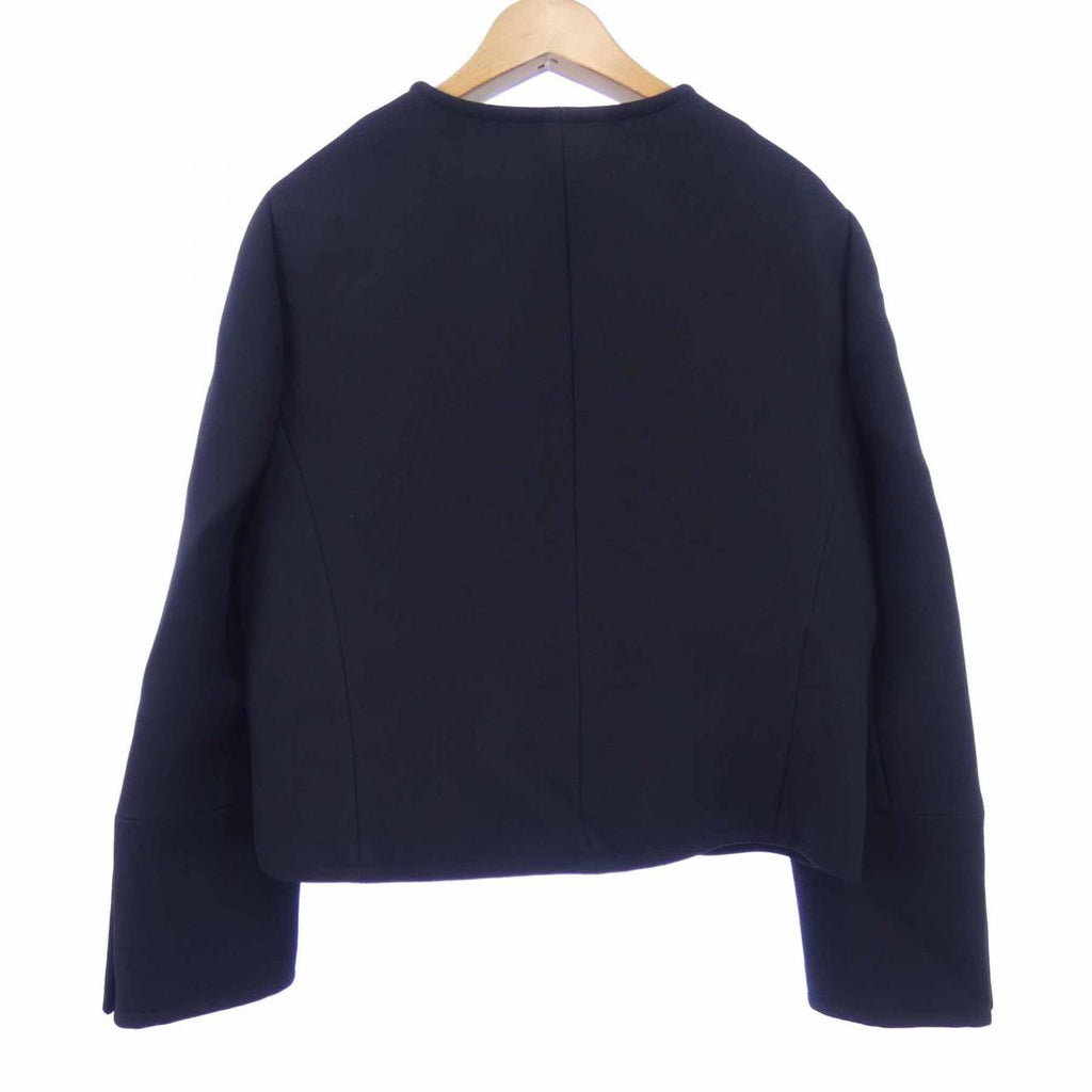 Christian Dior V12 Collarless Jacket