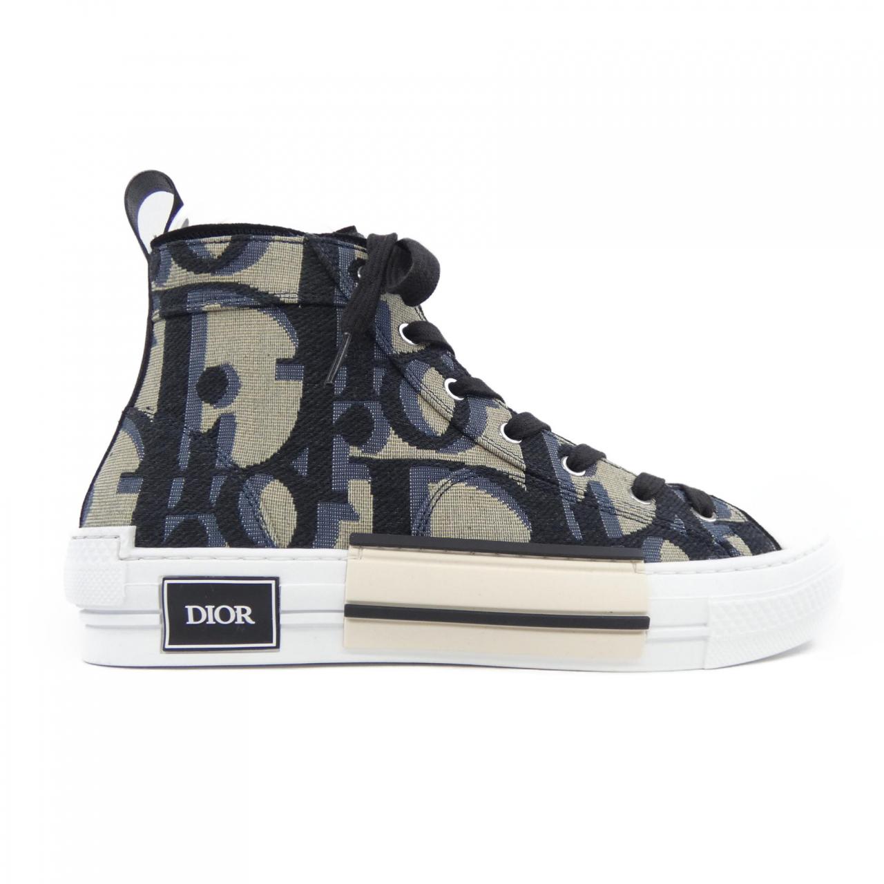 Dior B23 Sneakers