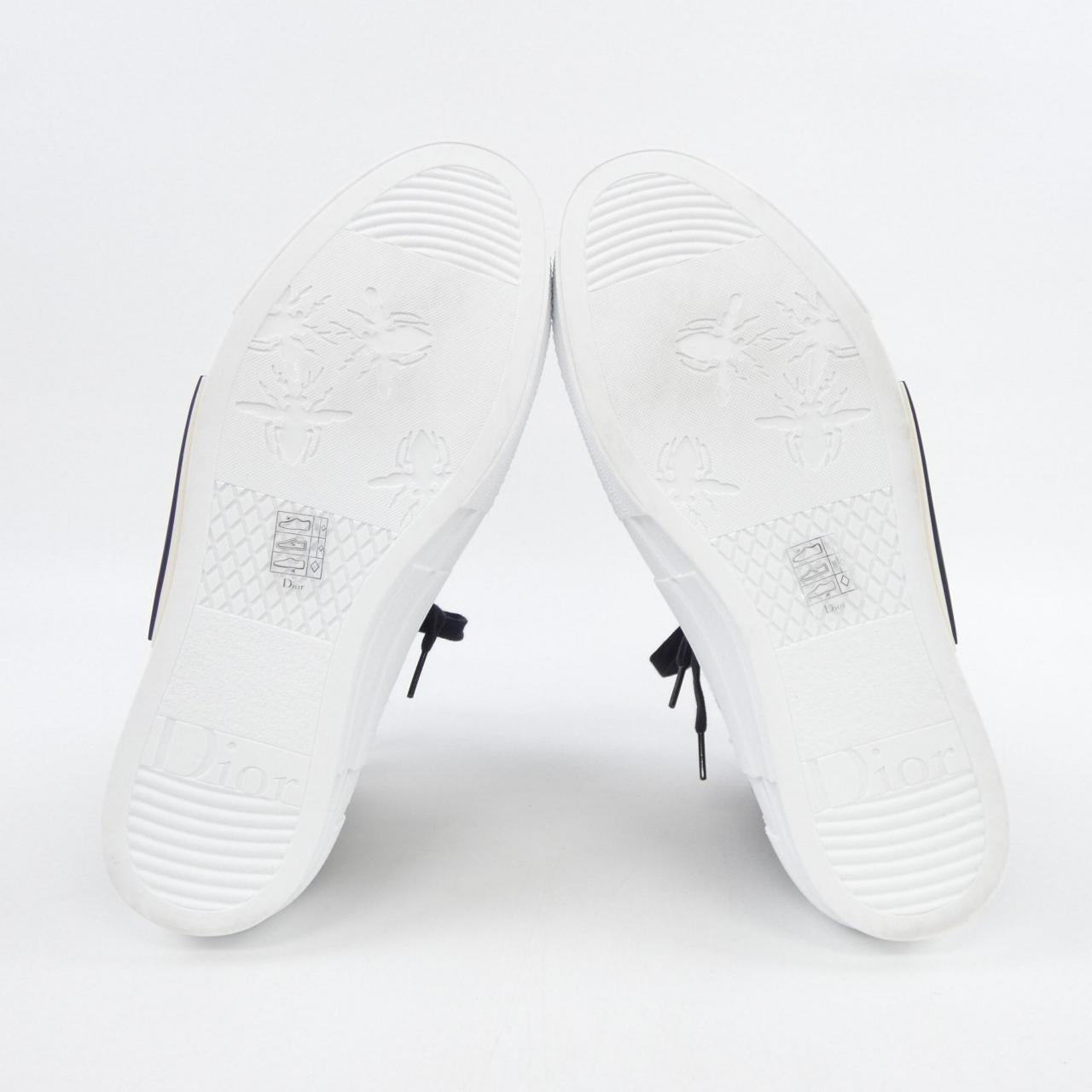 Dior B23 Sneakers