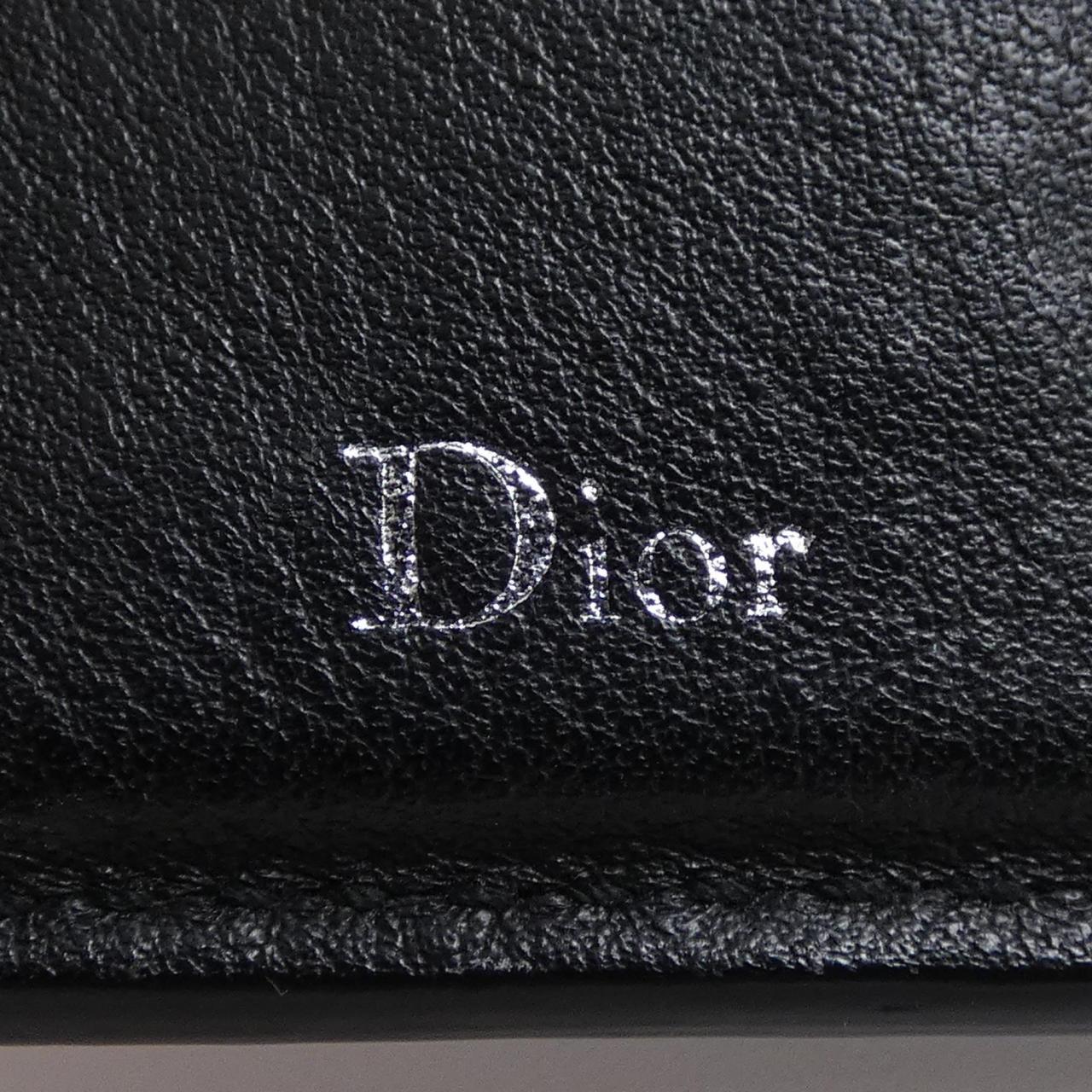 Dior Homme Long Wallet